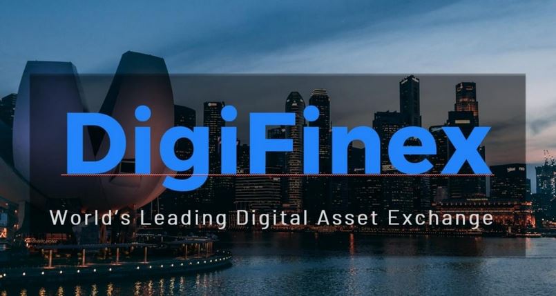 Tại sao nhà đầu tư nên chọn DigiFinex