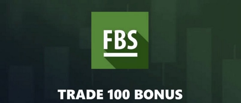 Trade 100 Bonus của FBS