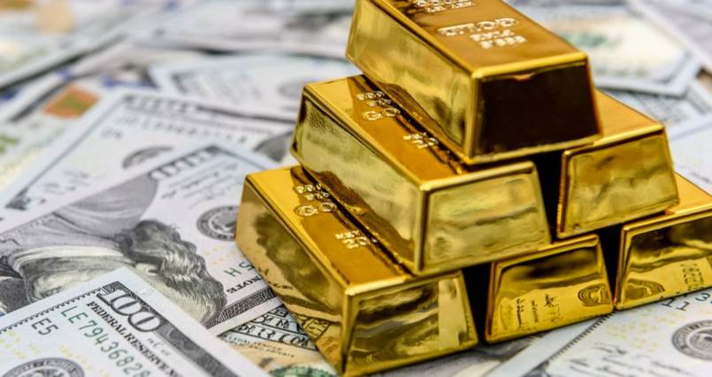 Chính trị, kinh tế ảnh hưởng đến giá vàng