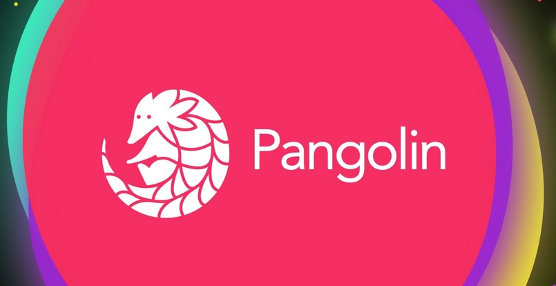 Đồng Pangolin (PNG)