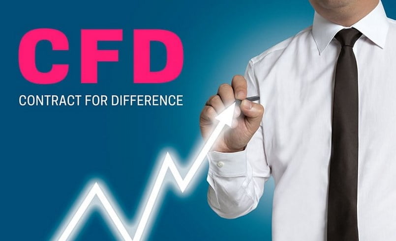 Đặc điểm của CFD là gì
