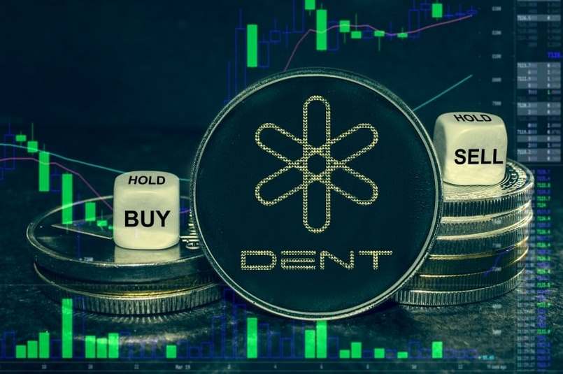 Tìm hiểu đồng tiền điện tử Dent coin là gì