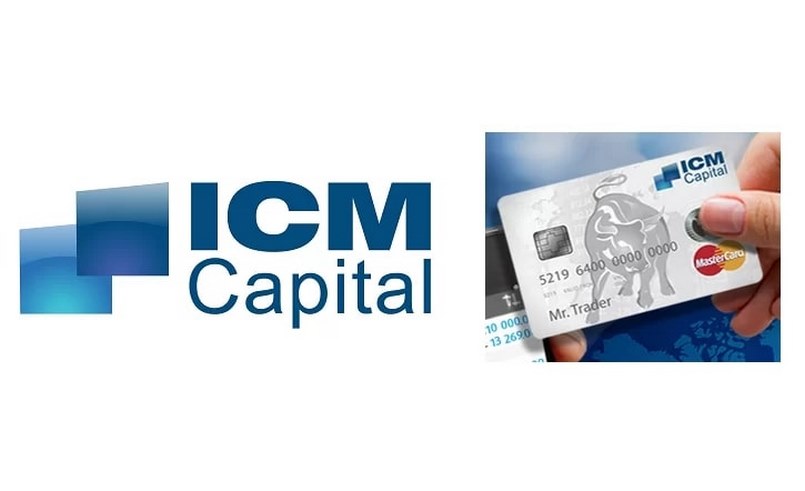 Thẻ Mastercard ICM