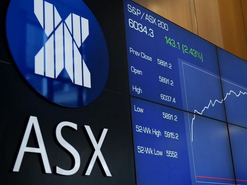 Sàn ASX Markets có uy tín không