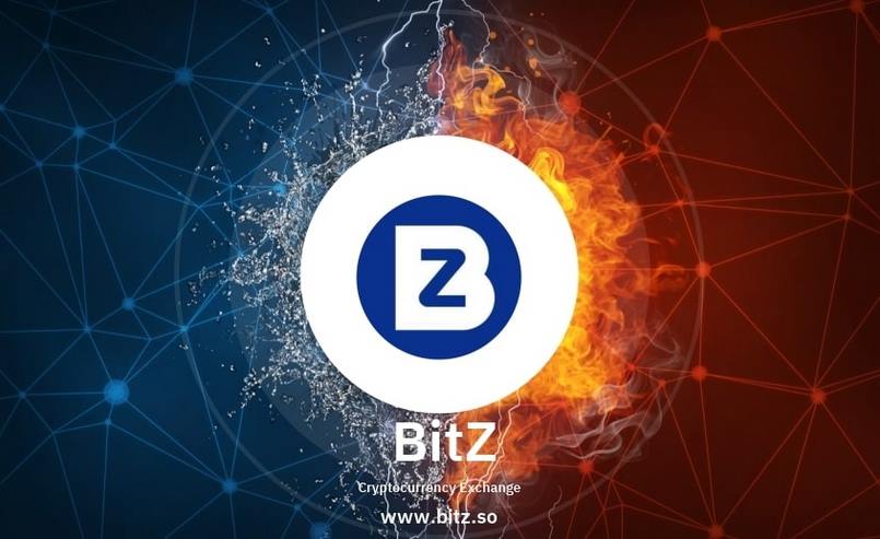 Đánh giá sàn giao dịch tiền điện tử Bitz