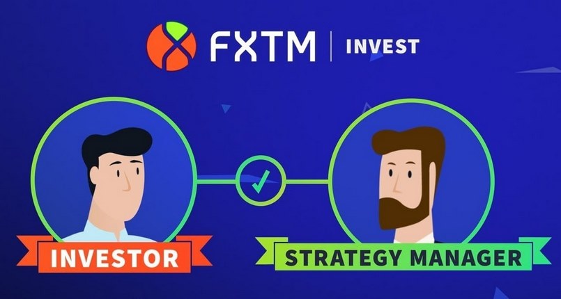 Tài khoản đầu tư FXTM Invest