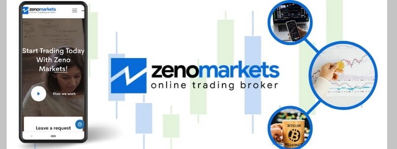 Sàn giao dịch Zeno Markets