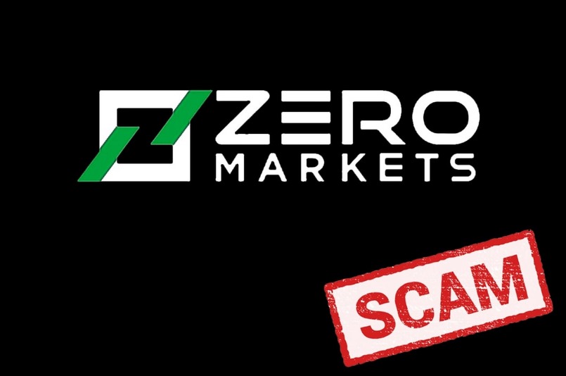 Zeno Markets lừa đảo không