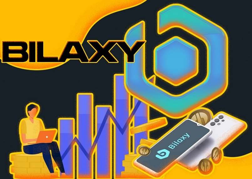 Bilaxy.com Review: Các loại phí trên sàn