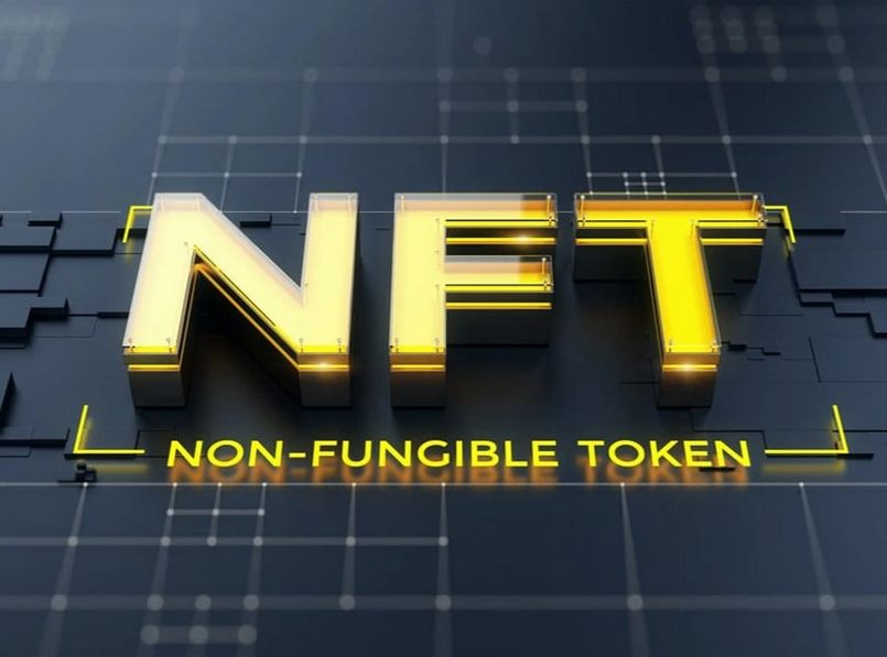 Dự án Diamond Boyz Coin ứng dụng mã NFT