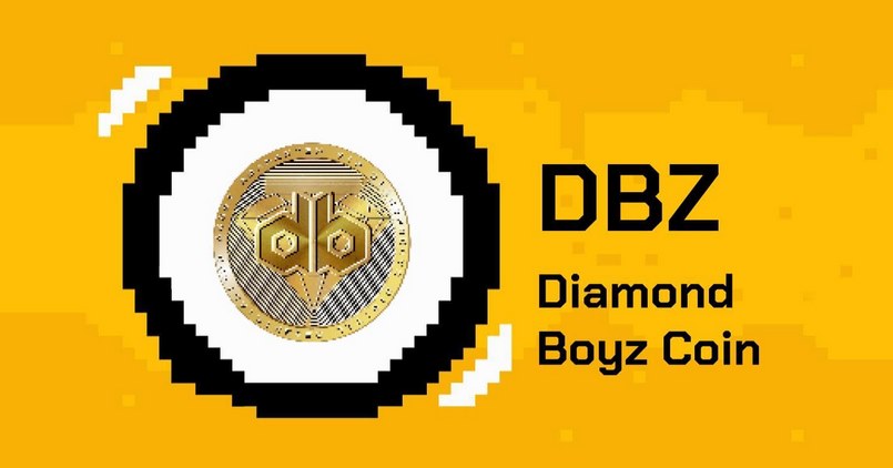Thông tin chi tiết DBZ Coin là gì