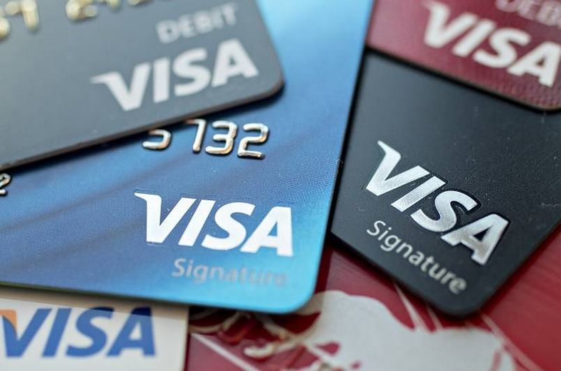Hạn chế của thẻ Visa là gì