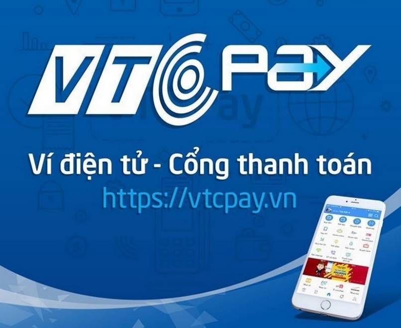 Ví VTC Pay