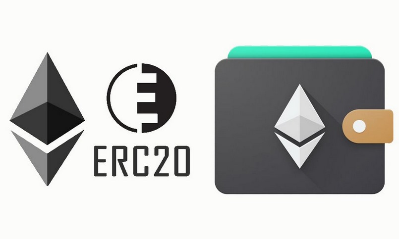 Ví ERC20 là gì? Các loại ví ERC20 phổ biến