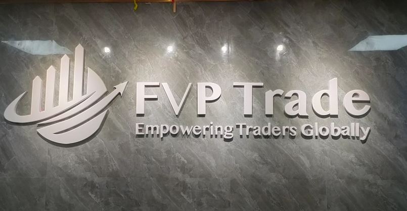 FVP Trade là gì? FVP Trade lừa đảo không?