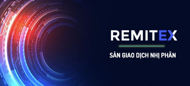 Remitex là gì? Remitex.net lừa đảo không