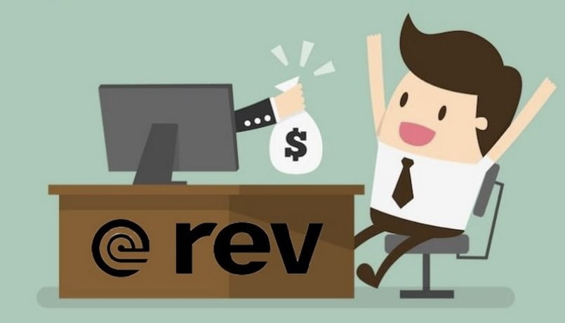 Yêu cầu khi tham gia Rev.com kiếm tiền