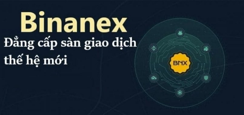 Binanex. net có hợp pháp tại Việt Nam