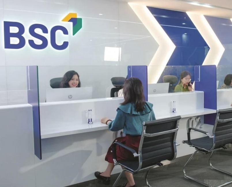 BSC - Binance Smart Chain