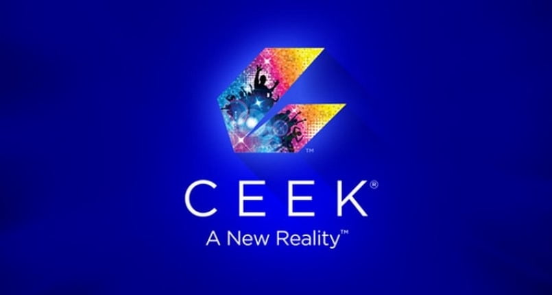 Dự án CEEK VR