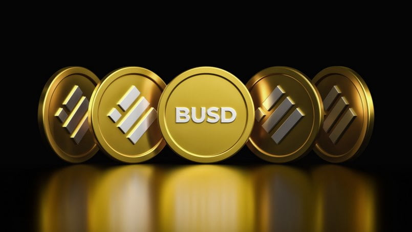 BUSD coin là gì? Cách hoạt động của đồng Binance USD