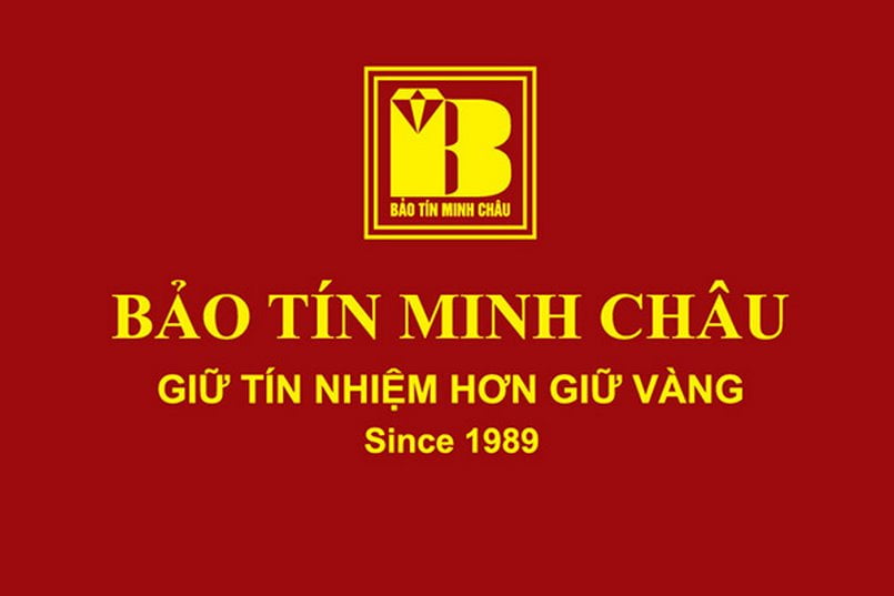 Cập nhật giá vàng Bảo Tín Minh Châu hôm nay