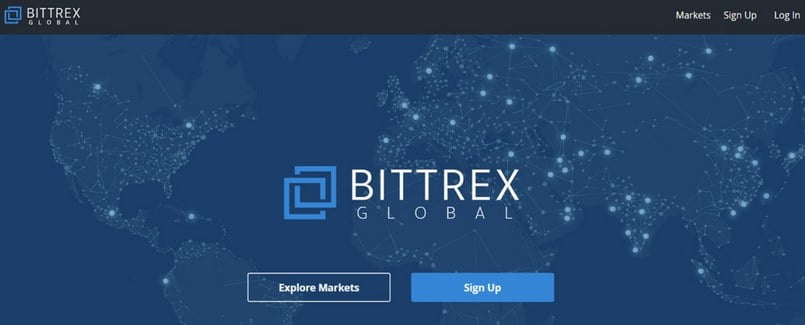 Bittrex là gì? Hướng dẫn cách giao dịch trên Bittrex