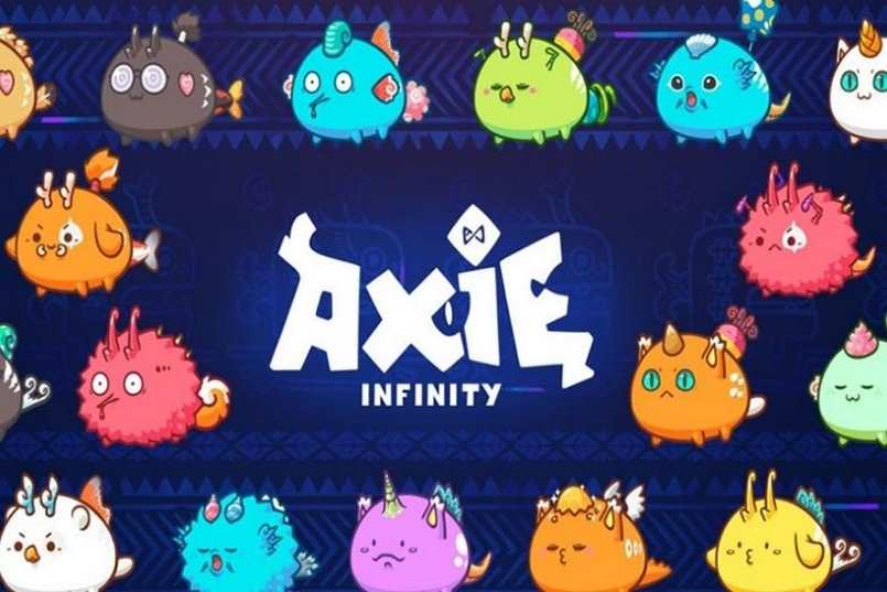 Game Axie Infinity là gì