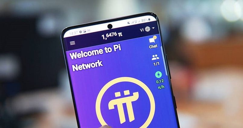 Hướng dẫn cách đào Pi Network trên điện thoại mới nhất 2024