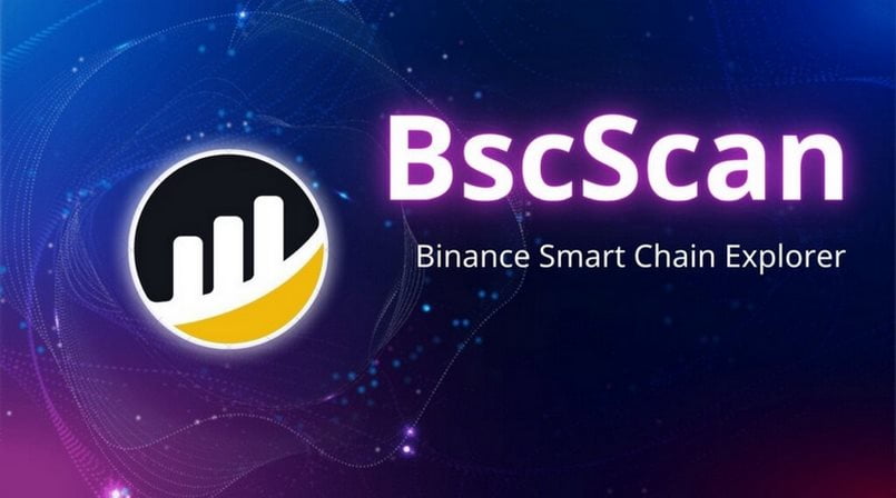 Hướng dẫn sử dụng BSC Scan cho newbie