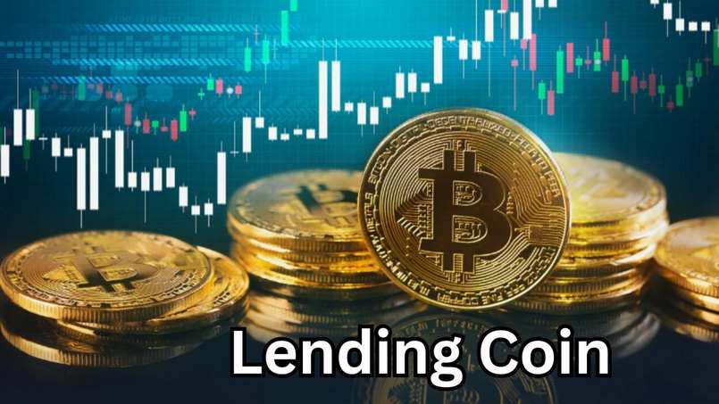 Các thông số liên quan đến Lending coin