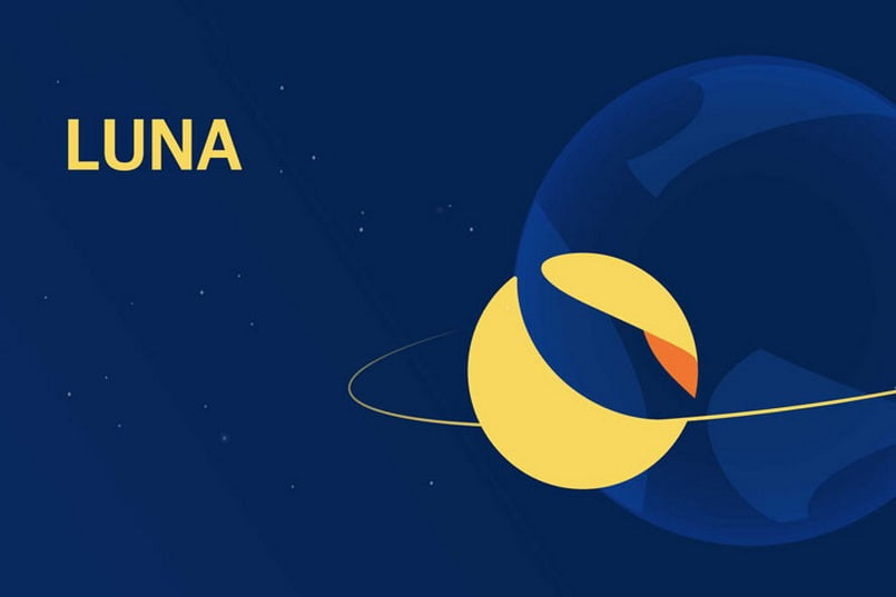 Terra là một nền tảng blockchain với mã nguồn mở