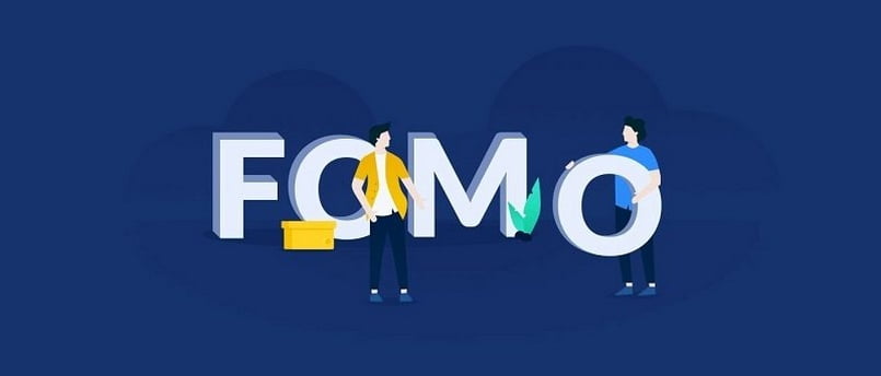 Cách đánh bại FOMO