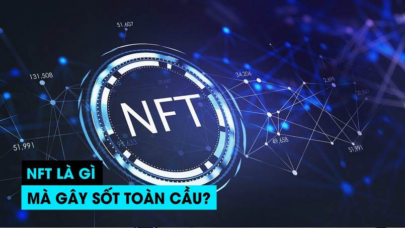 NFT là gì