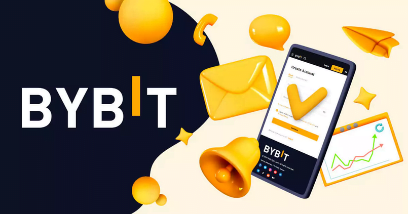 Cách đăng ký tài khoản trên sàn Bybit