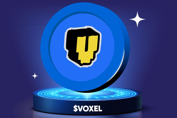 Voxel Coin (VOXEL)